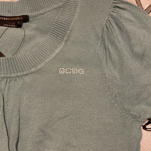 BCBG TOP - Picture 4 of 7